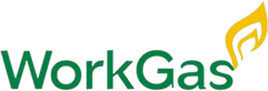 Logomarca WorkGs